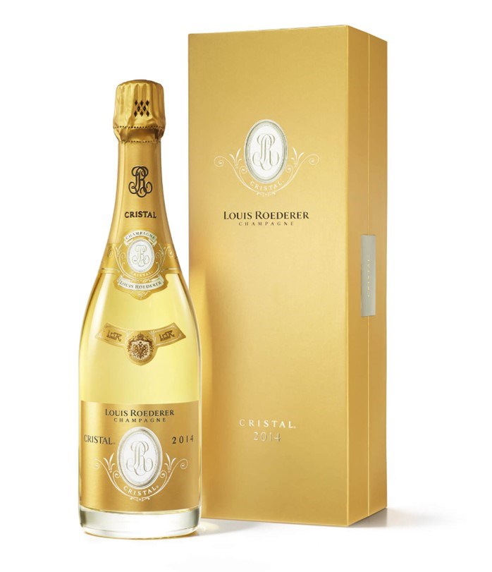 Louis Roederer Cristal 2016 750ml