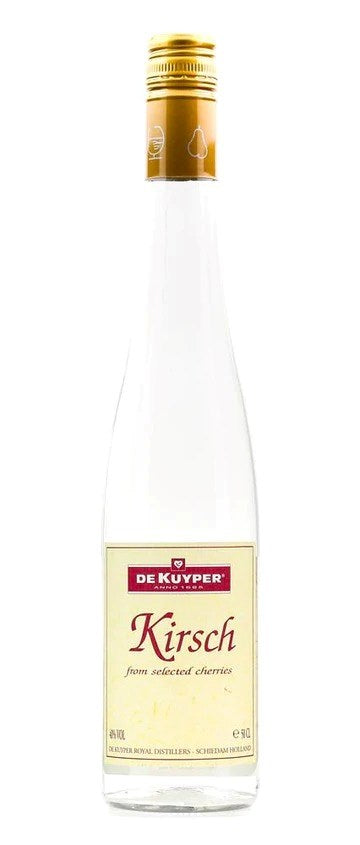De Kuyper Kirsch From Selected Cherries 500mL
