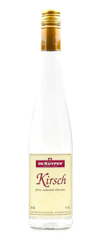 De Kuyper Kirsch From Selected Cherries 500ml