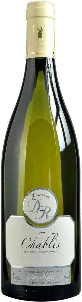 Domaine Denis Race Chablis 750ml