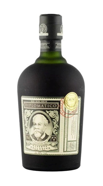 Diplomatico Reserva Exclusiva Rum 700mL