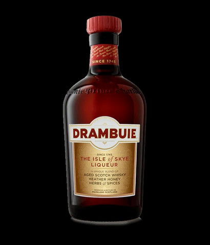 Drambuie the Isle of Skye Liqueur 700ml