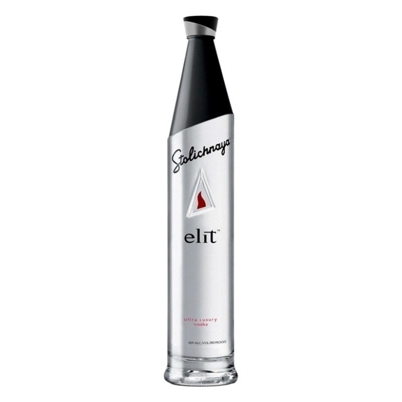 Elit Eighteen Vodka 700ml