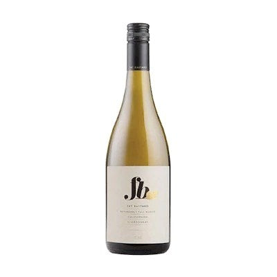 Fat Bastard Chardonnay 2023 750ml