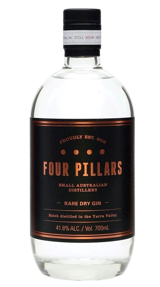 Four Pillars Rare Dry Gin 700ml