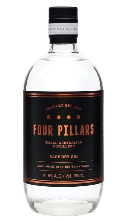Four Pillars Rare Dry Gin 700ml