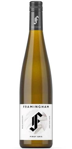 Framingham Pinot Gris 2020 750mL