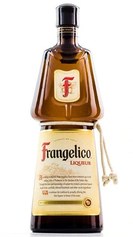 Frangelico Hazelnut Liqueur 700mL