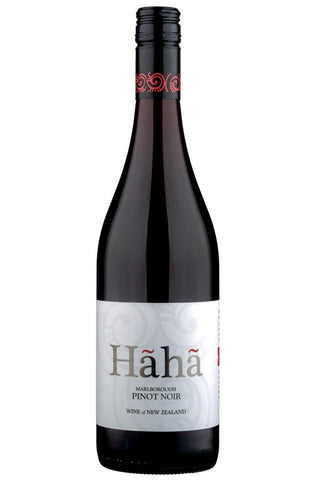 Ha Ha Pinot Noir 2020 750mL