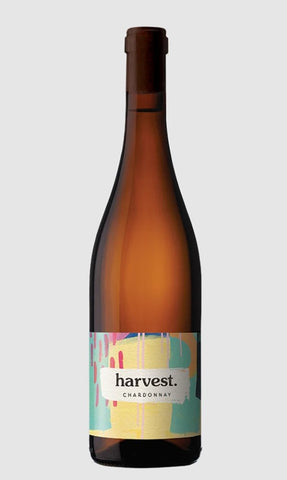 Unico Zelo Harvest Chardonnay 750ml