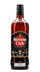Havana Club Anejo 7 Anos Rum 700mL