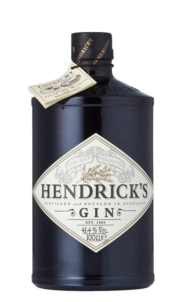 Hendrick's Gin 1L