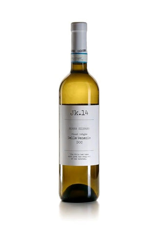 Jk.14 Nonna Silvana Delle Venezia DOC Pinot Grigio 2022 750ml