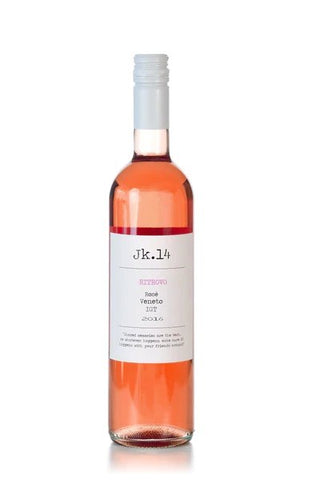 JK.14 Ritrovo Rose 2021 750ml