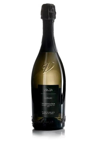 Jk.14 Labano Valdobbiadene Prosecco Superior DOCG Brut 750ml