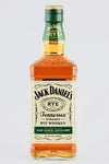 Jack Daniel's Tennessee Straight Rye Whiskey 700mL