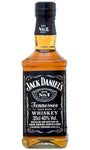 Jack Daniel Tennessee Sour Mash Whiskey 350 mL