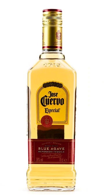 Jose Cuervo Especial Reposado Tequila 700mL