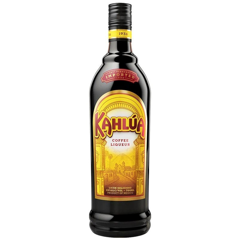 Kahlua Coffee Liqueur 1L