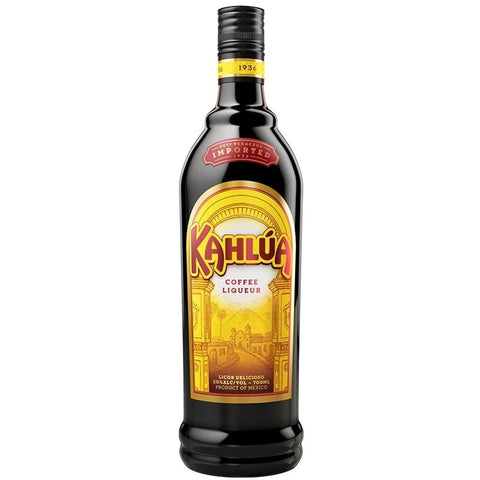 Kahlua Coffee Liqueur 700mL