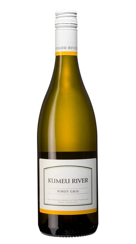Kumeu River Estate Pinot Gris 2025 750ml