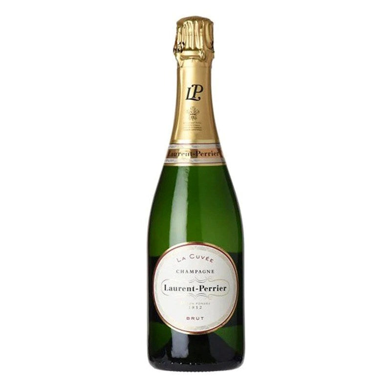 Laurent-Perrier La Cuvee Champagne Brut 750ml