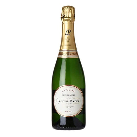 Laurent Perrier La Cuvee Champagne Brut 750mL