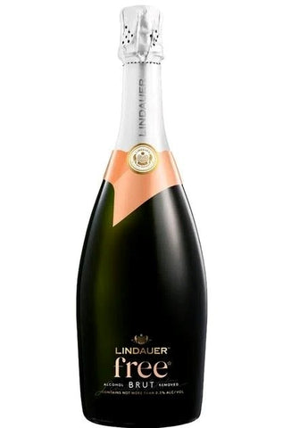 Lindauer Free Alcohol Removed Brut 750mL