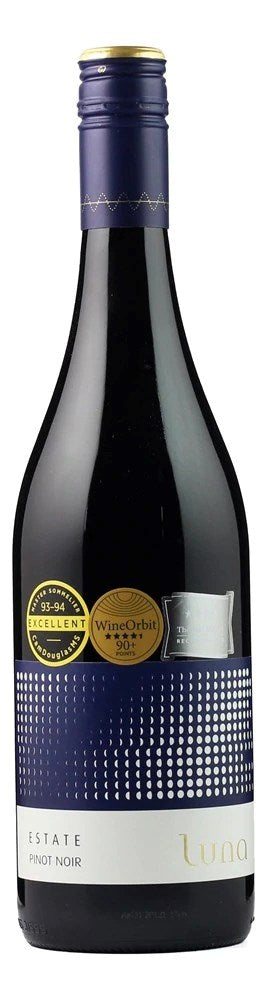 Luna Estate Pinot Noir 2023 750ml