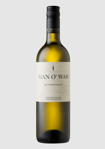 Man O' War Sauvignon Blanc 2023 750ml