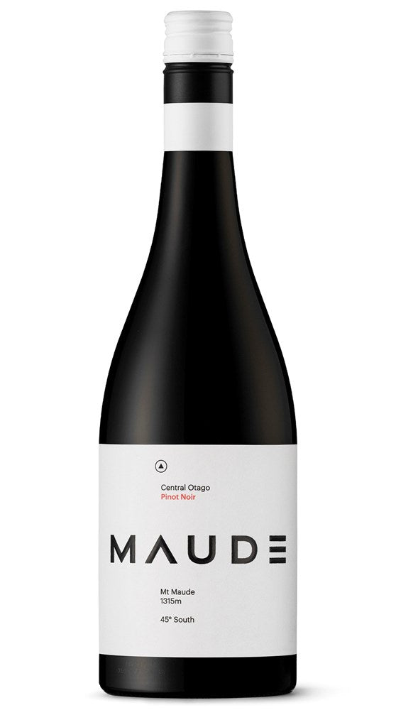 Maude Pinot Noir 2025 750ml