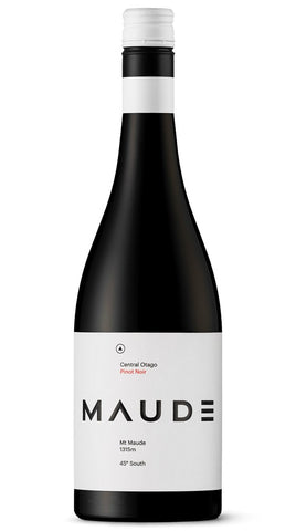 Maude Pinot Noir 2020/21 750mL