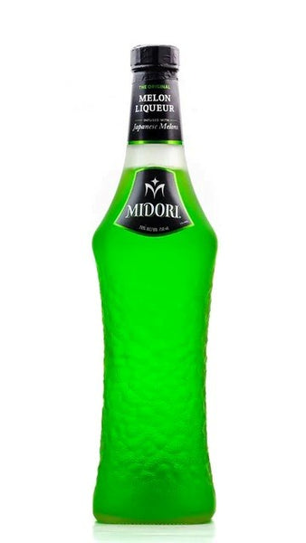 Midori Melon Liqueur 375ml