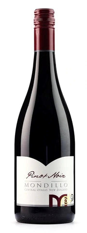 Mondillo Pinot Noir 2023 750ml