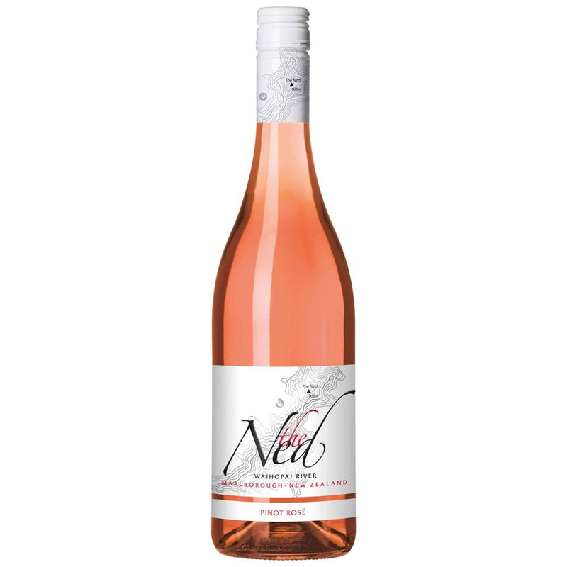 The Ned Pinot Rose 2025 750ml