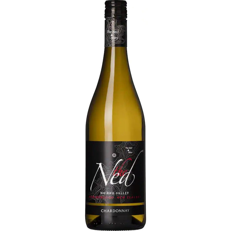 The Ned Chardonnay 2025 750ml