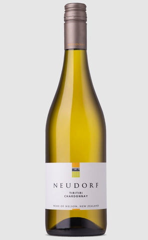 Neudorf Tiritiri Chardonnay 2022 750ml