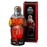 Old Monk Supreme XXX Rum Very Old Vatted 750mL