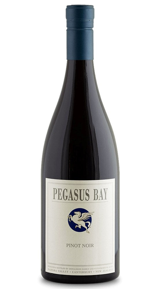 Pegasus Bay Pinot Noir 2022 750ml