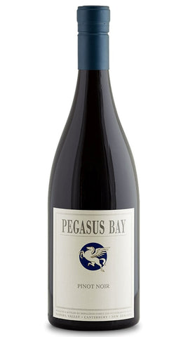 Pegasus Bay Pinot Noir 750mL