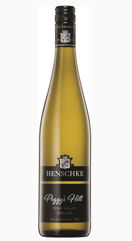 Henschke Peggy's Hill Riesling 2021 750ml