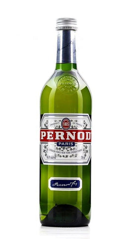 Pernod Paris 700mL