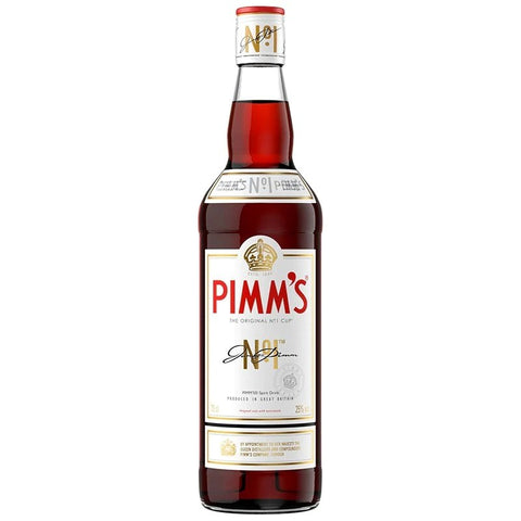 Pimm's The Original No.1 Cup 750ml