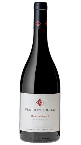 Prophet's Rock Home Vineyard Pinot Noir 2023 750ml