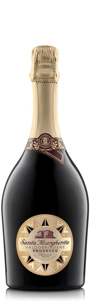 Santa Margherita Valdobbiadene Prosecco Superior Brut DOCG 750ml