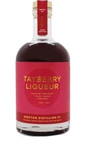 Reefton Distilling Co Tayberry Liqueur 700mL