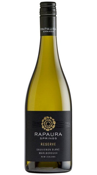 Rapaura Springs Reserve Sauvignon Blanc 2025 750ml