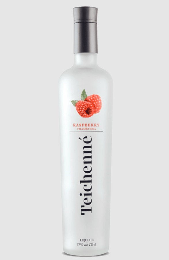 Teichenne Raspberry Frambuesa Liqueur 700mL