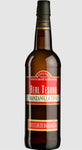 Real Tesoro Marques Del Manzanilla Sherry 750ml