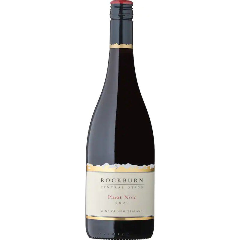 Rockburn Pinot Noir 2024 750ml